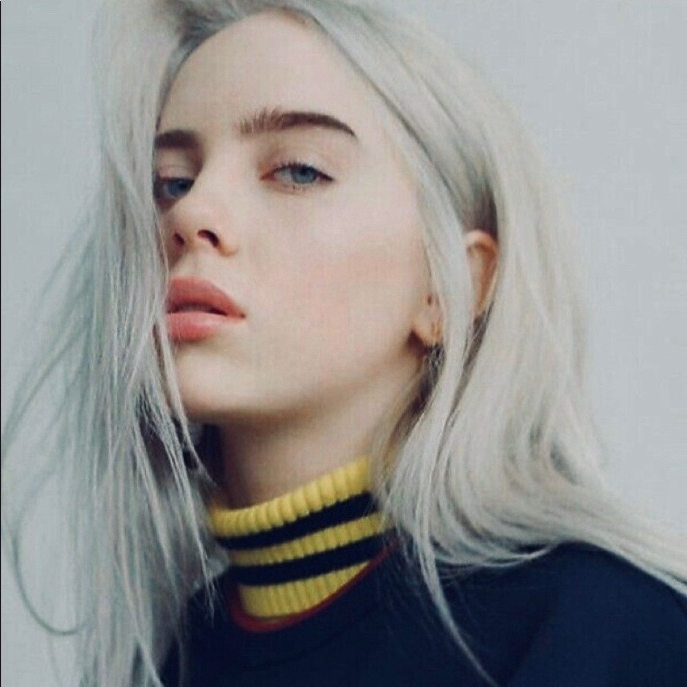 Meet your Posher, Leo